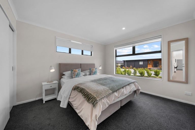 Photo of property in 22 Syrah Lane, Martinborough, 5711