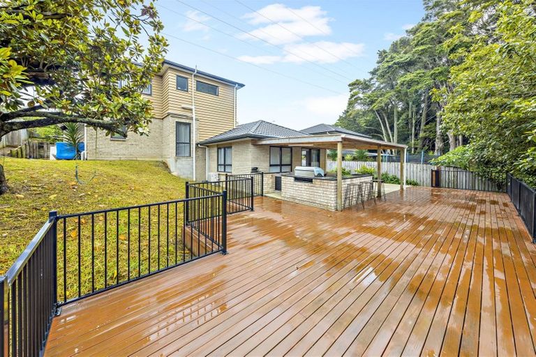 Photo of property in 33 Index Place, Manurewa, Auckland, 2105