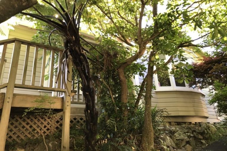 Photo of property in 72 Oban Street, Wadestown, Wellington, 6012