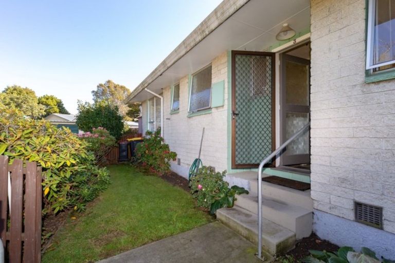 Photo of property in 3/3 Meredith Street, Addington, Christchurch, 8024