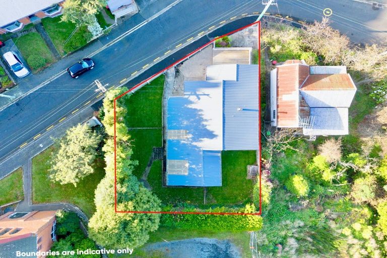 Photo of property in 42 Lawrence Street, Mornington, Dunedin, 9011