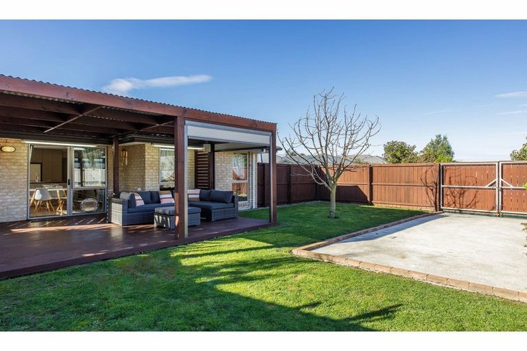 Photo of property in 12 Butler Court, Rolleston, 7614