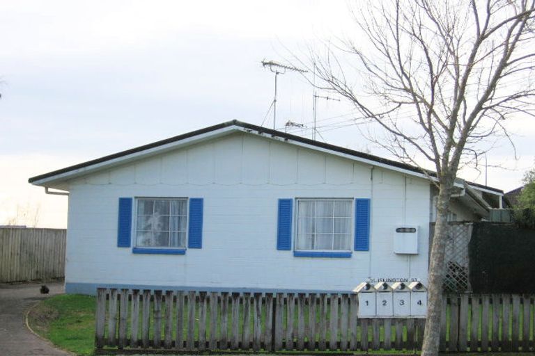 Photo of property in 3/14 Islington Street, Frankton, Hamilton, 3204