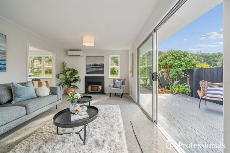 Photo of property in 22 Golf Road, Manor Park, Lower Hutt, 5019