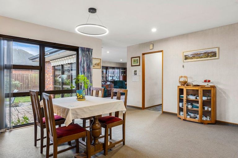 Photo of property in 3 Chartwell Close, Rangiora, 7400