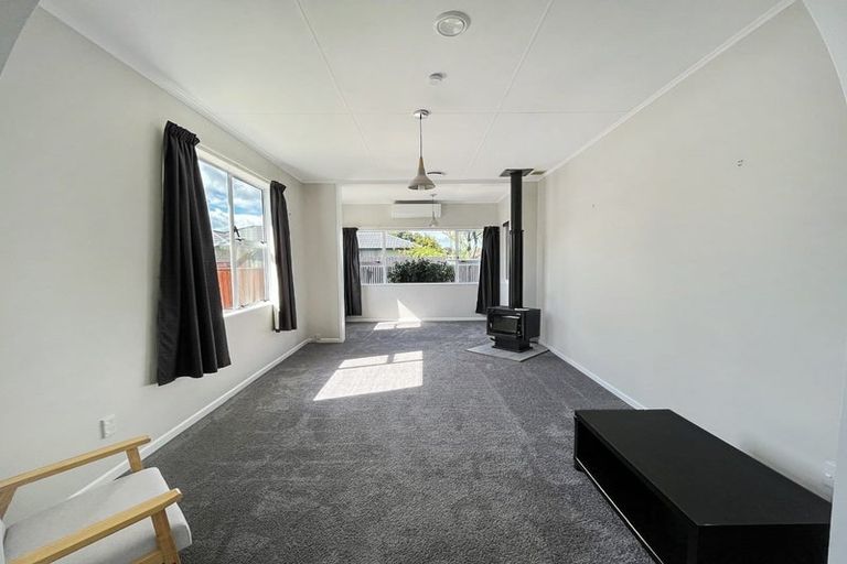 Photo of property in 92c Milson Line, Milson, Palmerston North, 4414