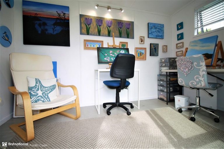 Photo of property in 2a Swordfish Avenue, Whiritoa, Whangamata, 3691