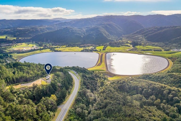 Photo of property in 1220 State Highway 2, Kaitoke, Upper Hutt, 5018