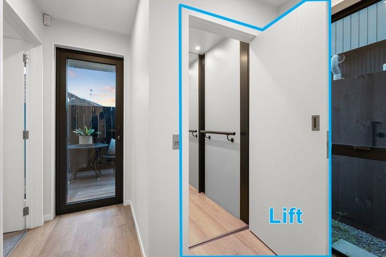 Photo of property in 13c Dominion Street, Takapuna, Auckland, 0622