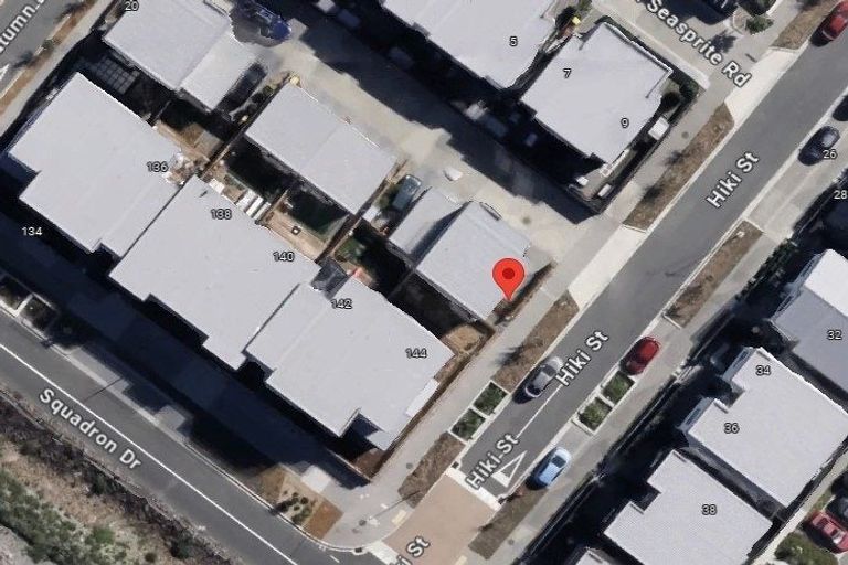 Photo of property in 29 Hiki Street, Hobsonville, Auckland, 0616