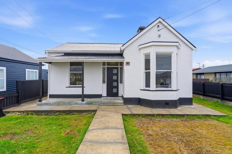 Photo of property in 63 Wesley Street, South Dunedin, Dunedin, 9012
