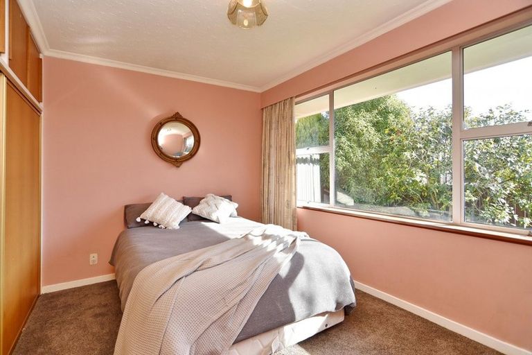 Photo of property in 50 Kimberley Street, Casebrook, Christchurch, 8051