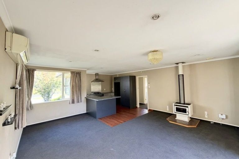 Photo of property in 4 Parkland Crescent, Terrace End, Palmerston North, 4410