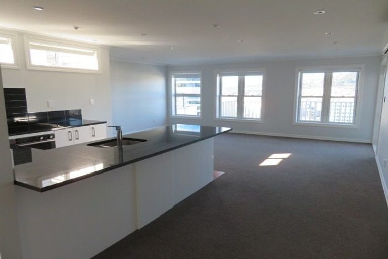 Photo of property in 231u2 The Terrace, Wellington Central, Wellington, 6011