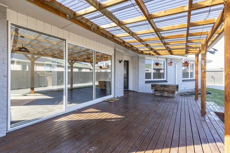 Photo of property in 3 Arawa Street, Shirley, Christchurch, 8013