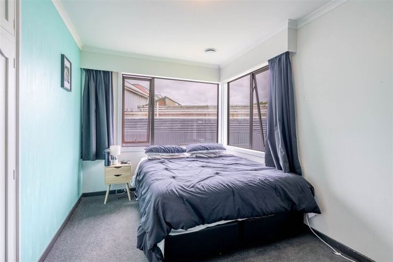 Photo of property in 43 Herriot Street, Richmond, Invercargill, 9810