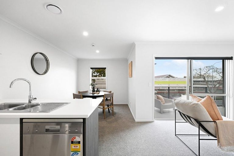 Photo of property in 106/126 Commerce Street, Frankton, Hamilton, 3204