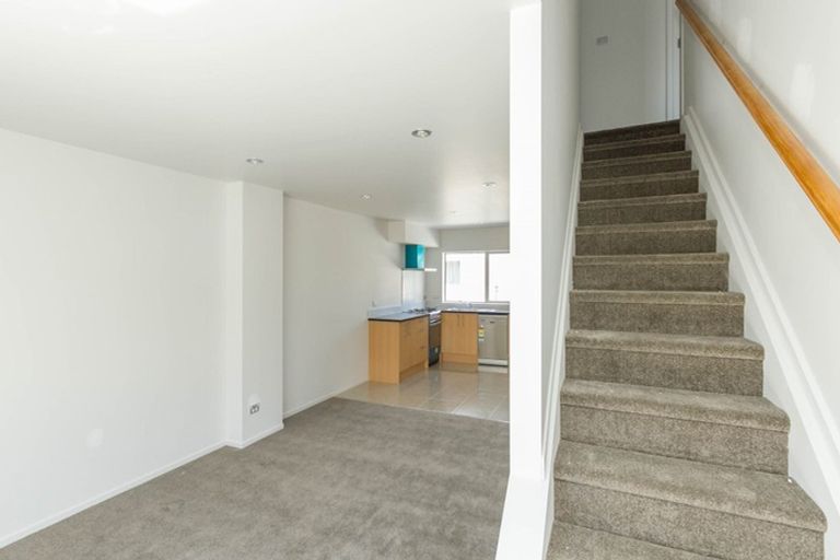 Photo of property in 61u2 York Street, Hamilton East, Hamilton, 3216