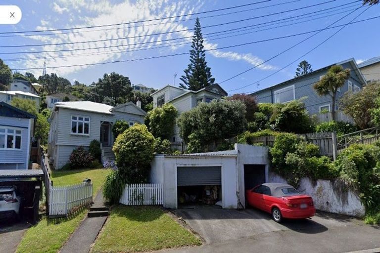 Photo of property in 30 Hataitai Road, Hataitai, Wellington, 6021