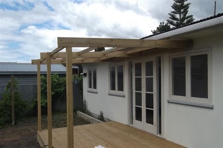 Photo of property in 504 Albert Street, Hastings, 4122