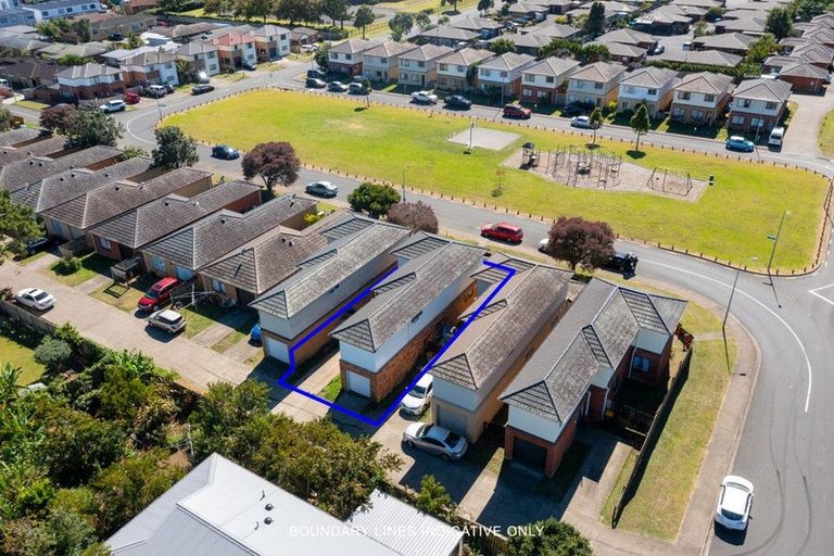 Photo of property in 81 Tilberg Street, Favona, Auckland, 2024