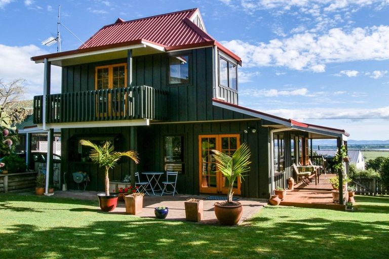 Photo of property in 411 Millington Place, Thames, 3500