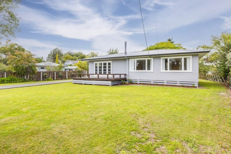Photo of property in 120 Mount Herbert Road, Waipukurau, 4200