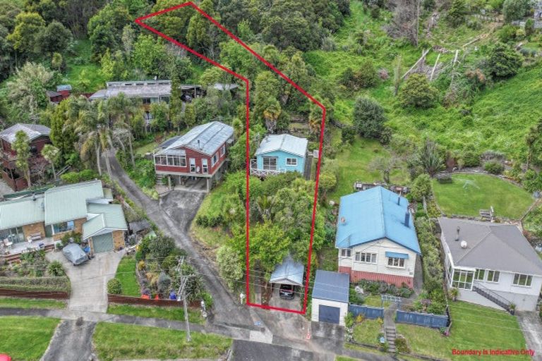 Photo of property in 304 Karaka Road, Thames, 3500