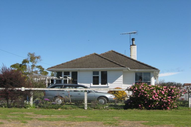Photo of property in 12 Lion Street, Wairoa, 4108