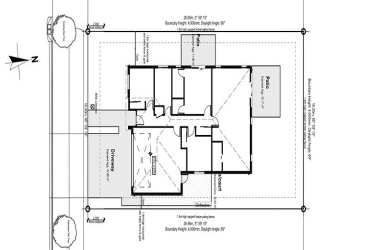 Photo of property in 123 Ed Hillary Drive, Rolleston, 7615