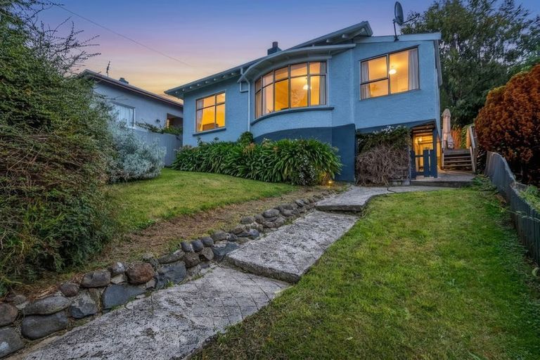 Photo of property in 52 College Street, Caversham, Dunedin, 9012