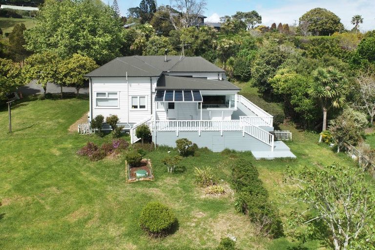 Photo of property in 396 Redoubt Road, Totara Park, Auckland, 2019