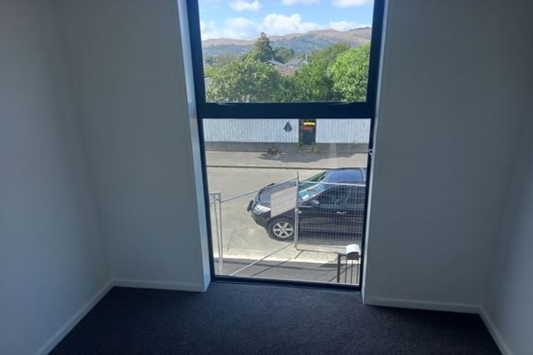 Photo of property in 1/4 Elstow Place, Spreydon, Christchurch, 8024