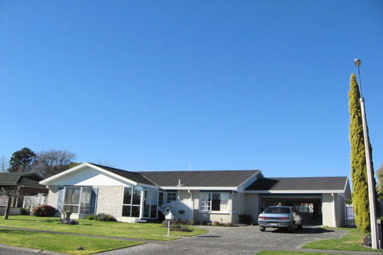 Photo of property in 81 Reynolds Road, Havelock North, 4130