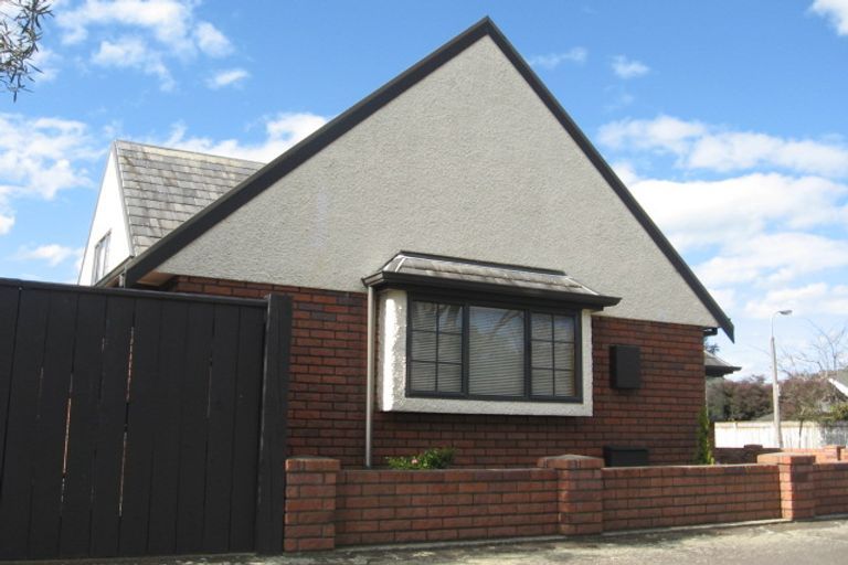 Photo of property in 181 Cook Street, West End, Palmerston North, 4410