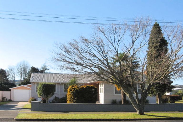 Photo of property in 30 Laurie Avenue, Papakura, 2110
