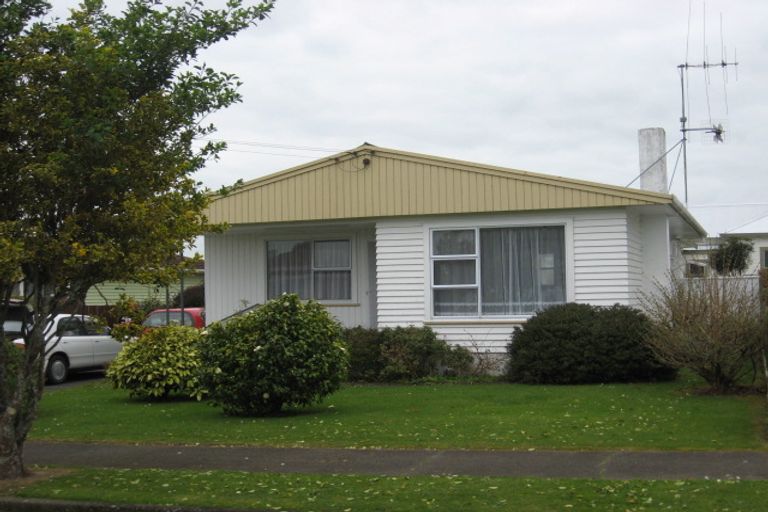 Photo of property in 28 Elizabeth Street, Levin, 5510