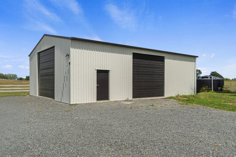 Photo of property in 1222 Te Aroha-gordon Road, Manawaru, 3391