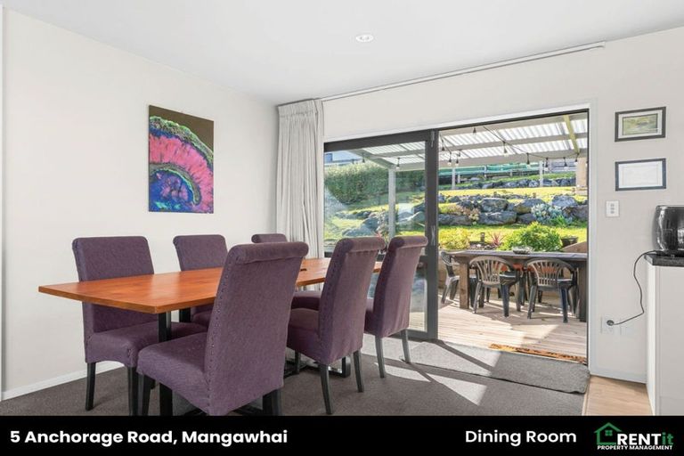 Photo of property in 5 Anchorage Road, Mangawhai Heads, Mangawhai, 0505