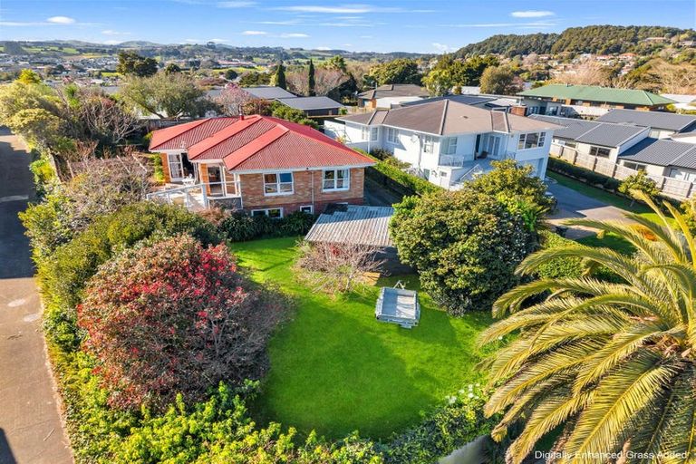 Photo of property in 51 Prospect Terrace, Pukekohe, 2120