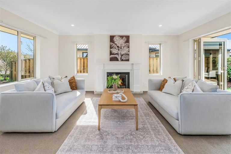 Photo of property in 9 Saracen Avenue, Northwood, Christchurch, 8051