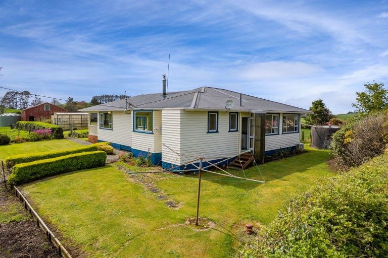 Photo of property in 221 Stanley Road, Te Popo, Stratford, 4394