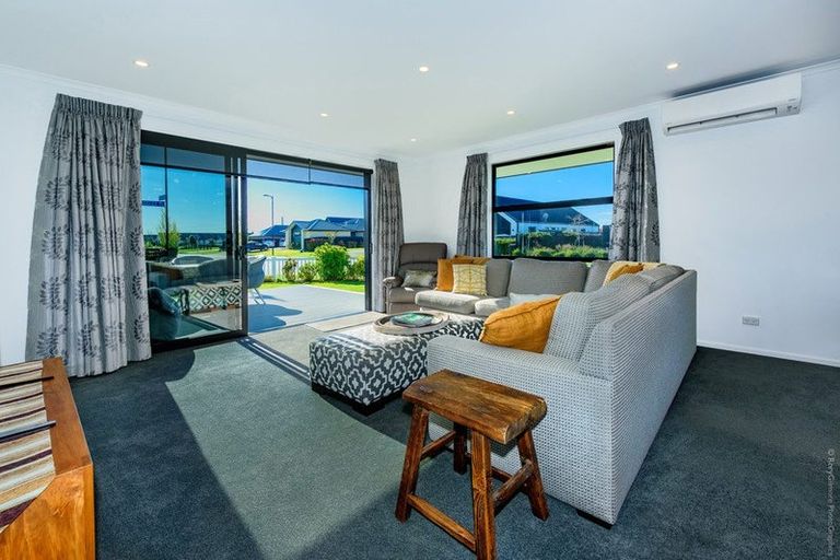 Photo of property in 28 Veuve Drive, Lincoln, 7608