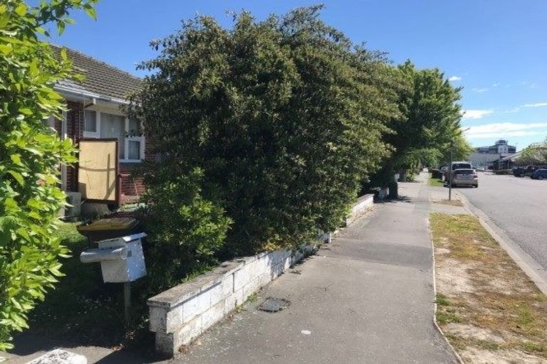 Photo of property in 3/1 Nelson Street, Riccarton, Christchurch, 8011