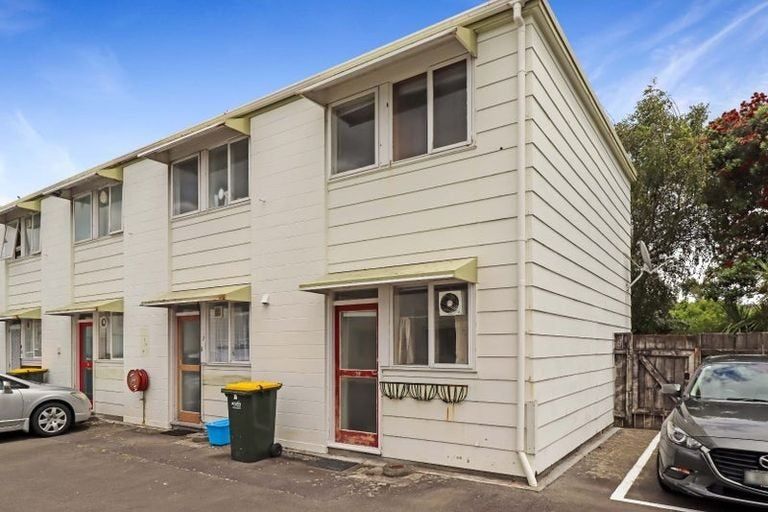 Photo of property in 17/569 High Street, Boulcott, Lower Hutt, 5010