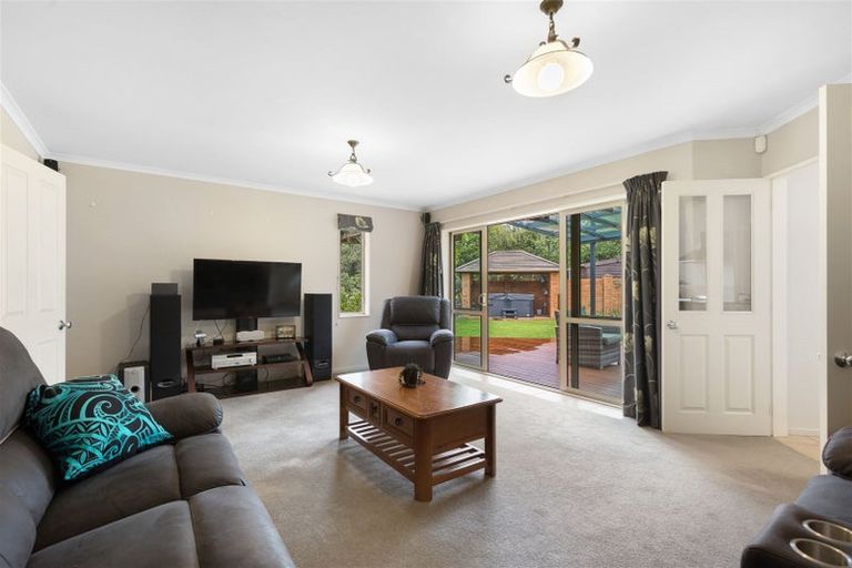 Photo of property in 714 East Maddisons Road, Rolleston, 7614