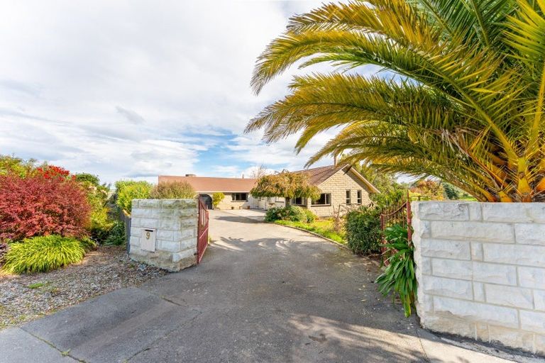 Photo of property in 9 Hillview Place, Pleasant Point, 7903