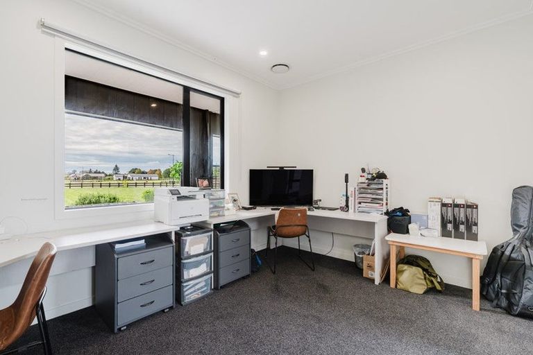 Photo of property in 137 Pilot Drive, Ngahinapouri, Ohaupo, 3882