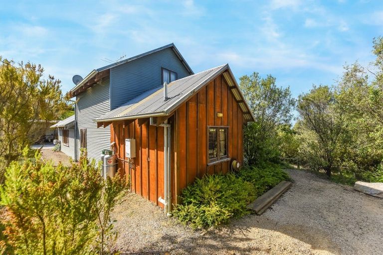 Photo of property in 7 Rakau Lane, Casebrook, Christchurch, 8051