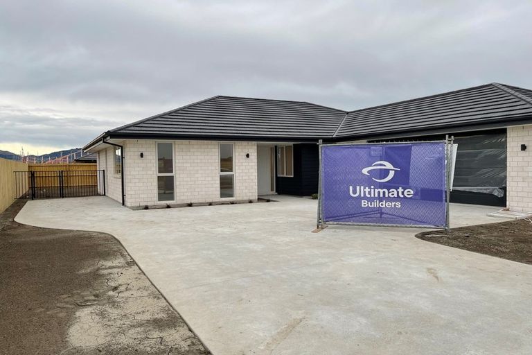 Photo of property in 27 Owaka Road, Wigram, Christchurch, 8025